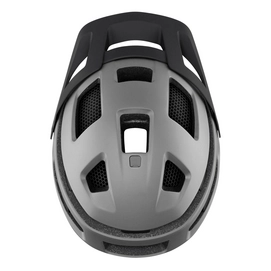 forefront2-helmet_matteCloudgrey_TOP