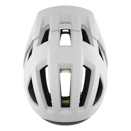 session-helmet_matteWhite-Cement_TOP