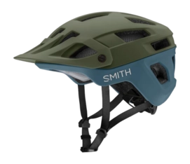 Casque de Vélo Smith Engage 2 MIPS Mat Moss / Stone