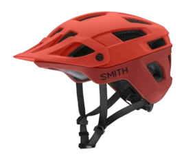Casque de Vélo Smith Engage 2 MIPS Mat Poppy / Terra
