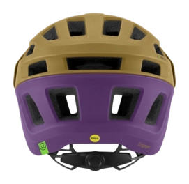 engage-helmet_matteCoyote-Indigo_BACK-_no-bg