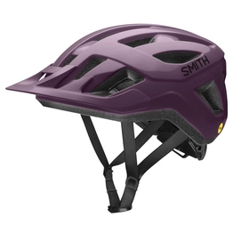 Fahrradhelm Smith Convoy MIPS Amethyst 22
