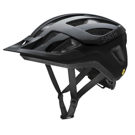 Fahrradhelm Smith Convoy MIPS Black