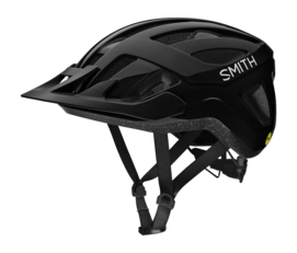 Fahrradhelm Smith Wilder Jr MIPS Black