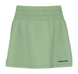 Tennisrok HEAD Women Play Skort Celery Green