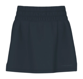 Tennisrock HEAD Play Skort Damen Navy