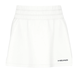 Tennis Skirt HEAD Women Play Skort White