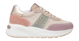 Baskets NeroGiardini Women E409851D Lilla