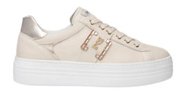 Baskets NeroGiardini Women E409967D Milk