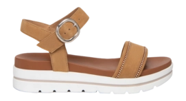 Sandalen NeroGiardini E307813D Damen Sigaro