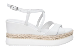 NeroGiardini Women E410560D Bianco
