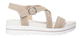 Sandales NeroGiardini Women E410720D Nebbia
