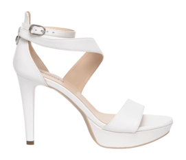 NeroGiardini Women E307231DE Bianco