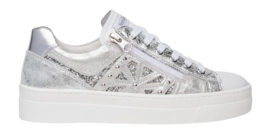 Baskets NeroGiardini Women E409930D Bianco