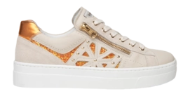 Baskets NeroGiardini Women E409931D Milk