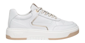 Baskets NeroGiardini Femme E409993D Bianco