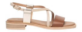 NeroGiardini Women E410462D Cognac