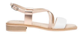 Sandales NeroGiardini Women E410462D Bianco