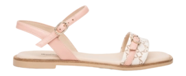 Sandales NeroGiardini Women E410480D Beige