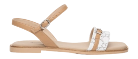 NeroGiardini Women E410480D Bianco