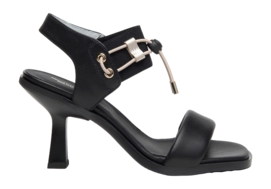 Sandales à Talons NeroGiardini Women E410670D Nero