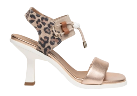 Sandales à Talons NeroGiardini Women E410673D Phard