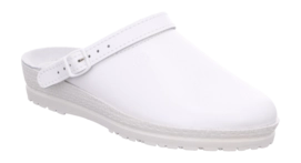 Hausschuhe Rohde Neustadt-D 1440 Damen White