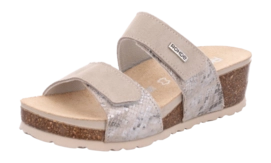 Slipper Rohde Women Elba55 1731 Chalk