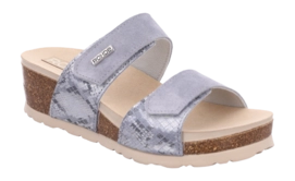 Slipper Rohde Women Elba55 1731 Basalt