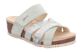 Slipper Rohde Women Elba55 1733 Teal