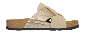 Slipper Rohde Women Soave 5410 Gold