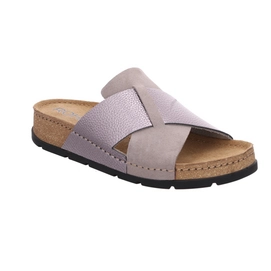 Slipper Rohde Women Soave 5410 Earth