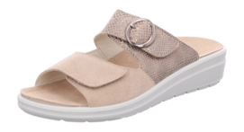 Slipper Rohde Women Rivella 5727 Natural