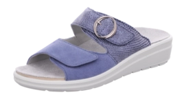 Slipper Rohde Women Rivella 5727 Ocean