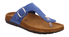 Slipper Rohde Women Rodigo 5860 Petrol