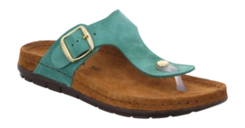 Slipper Rohde Women Rodigo 5860 Green