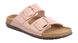 Slipper Rohde Women Rodigo 5877 Dusky Pink