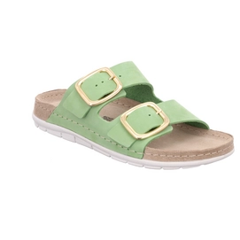 Slipper Rohde Women Rodigo 5879 Kiwi