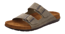Slipper Rohde Men Rodigo-H 5918 Olive