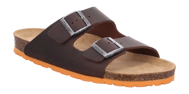 Sandals Rohde Men Grado 5927 Mocha