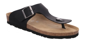 Slipper Rohde Men Grado 5928 Black