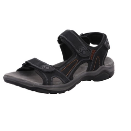 Sandaal Rohde Men Caluso 5955 Black