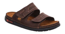 Slipper Rohde Men Cento 6003 Espresso