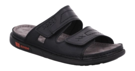Slipper Rohde Men Cento 6003 Black