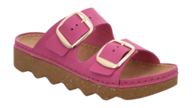 Slipper Rohde Foggia-D 6222 Damen Pink