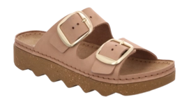 Sandales Rohde Women Foggia-D 6222 Nut
