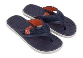 Slipper Cartago Men Malta Blue