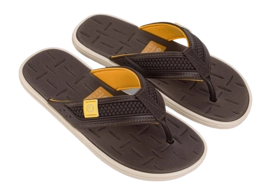 Slipper Cartago Men Malta Brown