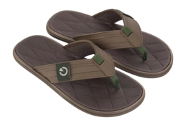 Slipper Cartago Men Malta VI Brown