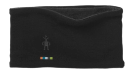 Headband Smartwool Unisex Thermal Merino Reversible Headband Black-Charcoal Heather